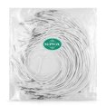 thumbnail image 4 of MIANGASTORE 50PCS Barbed Elastic Cord High stretch String with Metal Barbs for Eye Craft Making ( White ), 4 of 5