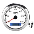 thumbnail image 1 of Indicateur de Vitesse Universel, Indicateur de Vitesse GPS Universel Indicateur de Vitesse GPS 60MPH MPH, 1 of 5