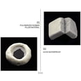 thumbnail image 4 of New Type Water Proof Sealant Mastic,Quickly Sealed All Kinds Of Holes And Gaps: HOLE, CRACKS, PIPE HOLE, WALL HOLE.etc, 4 of 6