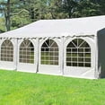 thumbnail image 1 of Garden Oxford Gazebo Chapiteau Tente De Fête Cisea, 1 of 3