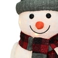 thumbnail image 4 of Holiday Time Light-up Snowman Family, 3-piece, 4 of 6