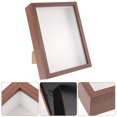 thumbnail image 2 of SHISUYAN 1Pcs 22X17X4 5In Shadow Box Frame for Home and Commercial Exhibits, 2 of 8