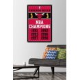 thumbnail image 3 of NBA Chicago Bulls - Champions 13, 3 of 4