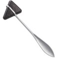 thumbnail image 3 of MDF Instruments Taylor Neurological Reflex Hammer - Free-Parts-for-Life & Lifetime Warranty - Black (MDF505-11), 3 of 4