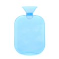 thumbnail image 1 of Greensen 2000ml 3 Color Hot Water Bottle Bag Heat / Cold Therapy Big Size Water Bag , Hot Water Bottle Bag, Heat / Cold Therapy Water Bag, 1 of 8