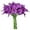 D, variant on Flowers 2 – Bouquet Realistic Floral Arrangement for Wedding Home Table Centerpieces & Event Styling – for Any Space 5PCS