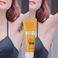 thumbnail image 4 of Hair Removal Cream Depilatory Cream Armpit Depilatory Cream Body Depilatory Cream Body Hair Removal Cream Painless Depilatory Cream For Armpit Arm Leg 40g, 4 of 8