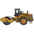 thumbnail image 4 of Modèle de Rouleau Routier de Construction, Jouet Modèle de Rouleau Routier, Camions Jouets Modèle de Rouleau Routier en Alliage 1:40 pour Adultes, Garçons et Enfants en Plein Air, 4 of 8