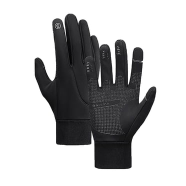Winter Mountain Bike Gloves Cycling Gloves for Winter, Thermal Bike Gloves for Men&Women Mountain Bike Gloves for Men Bike Gloves for Men Cycling Dirt Bike Gloves for Men