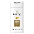 thumbnail image 1 of Pantene Daily Moisture Renewal 72 HR Intense Moisture Conditioner, 100mL, 1 of 8