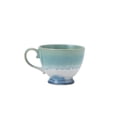 thumbnail image 4 of Mainstays Grès 14oz Tasse De Thé Vert, 4 of 5