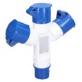 thumbnail image 4 of Way Industrial Socket,Industrial Socket Waterproof Electrical Waterproof Socket Industrial Socket Ultimate Comfort, 4 of 14