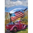 thumbnail image 4 of Buffalo Games Americana Old Glory 500 Piece Jigsaw Puzzle, 4 of 5