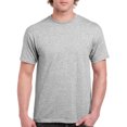 thumbnail image 1 of Hammer T-Shirt, 2XL, Sport Grey, 1 of 2
