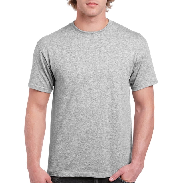 Hammer T-Shirt, 2XL, Sport Grey