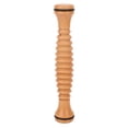 thumbnail image 3 of Foot Massage Roller Wooden Foot Roller Foot Roller Massage Tool Foot Massage Tool Wooden Foot Massage Roller Theaceae Comfortable Stress Relieving Foot Roller Massage Tool, 3 of 8