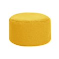 thumbnail image 1 of Pillow Case Clearance [Fillable] Removable And Washable Linen Cushion Futon Balcony Pedal Cover, Home Textile Pillow Case, 1 of 1