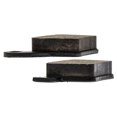 thumbnail image 5 of Niche Brake Pad Set for Honda CRF250RX Rear Organic Motorcycle 519-KPA2487D, 5 of 5