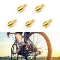 thumbnail image 3 of 5pcs Hydraulic Brake Hose Olive/Bushing & Insert Hydraulic Brake For Hayes, 3 of 7