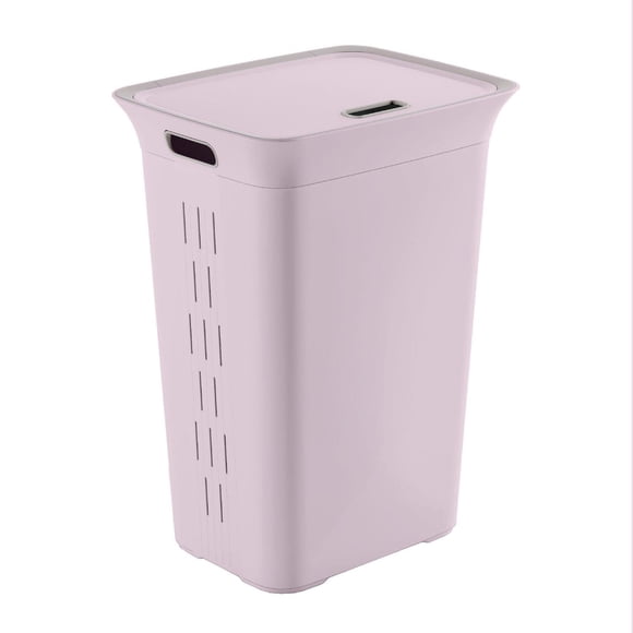 Chic Laundry Basket
