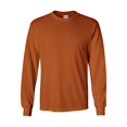 thumbnail image 1 of Gildan - T-Shirt à Manches Longues en Coton Ultra - 2400, 1 of 1
