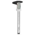 thumbnail image 1 of 150mm 6 Pouces Numérique LCD Vernier Calibre Micromètre Outil de Mesure, 1 of 1