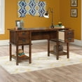 thumbnail image 4 of Sauder Viabella® Desk, Curado Cherry, 420760, 4 of 9