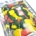 thumbnail image 4 of Marigold Ladi Reusable Hangings 60", 4 of 5
