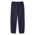 thumbnail image 2 of Jogger doublé en jersey George pour garçons, 2 of 2