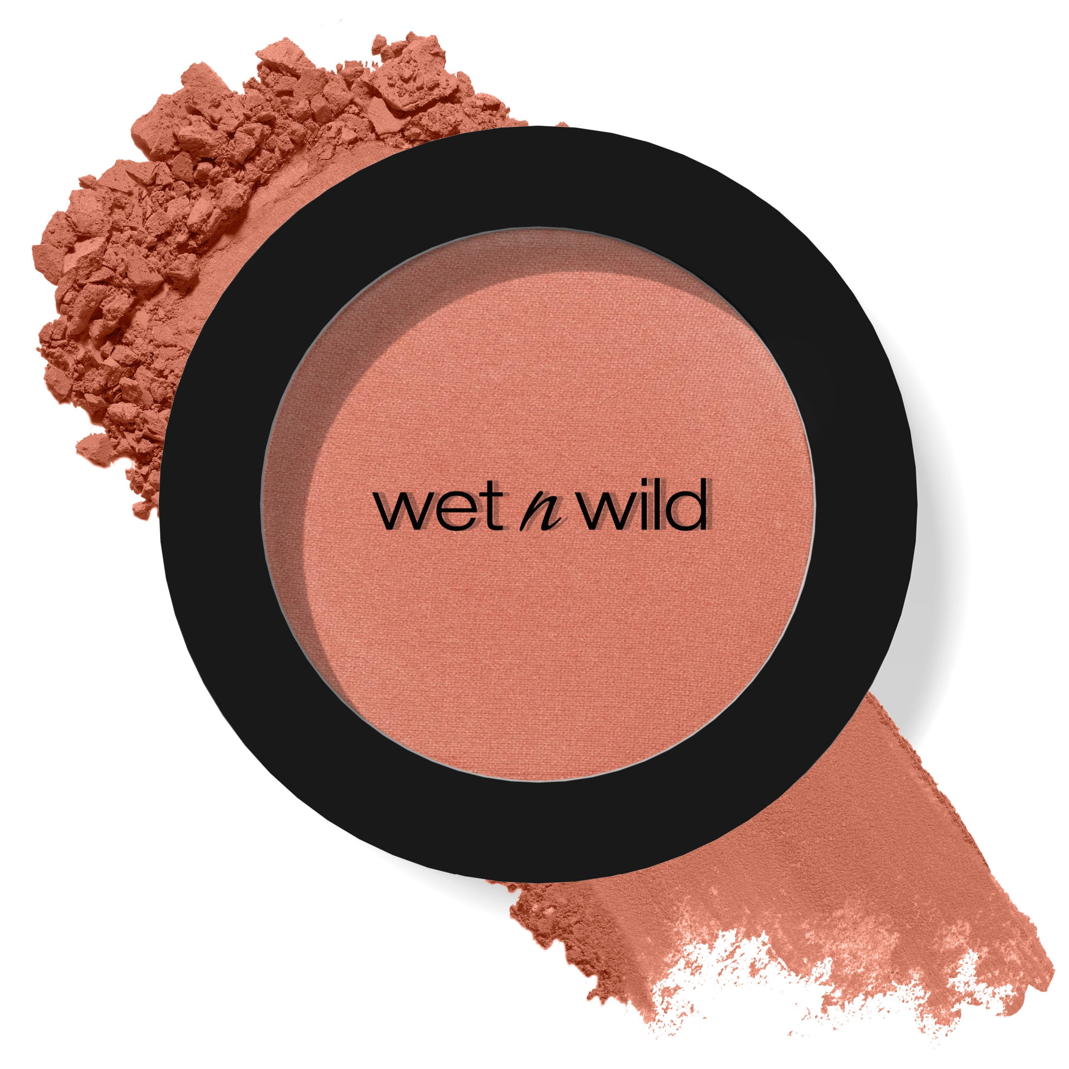Blush WetNWild Color Icon