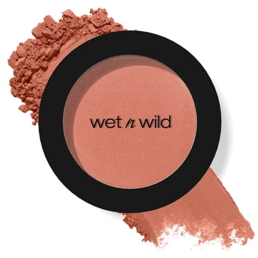 WetNWild Color Icon Blush