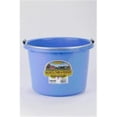 thumbnail image 1 of Miller Plastic Pail Blue 8 Quart - P8BLUEA, 1 of 1