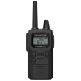 thumbnail image 1 of Kenwood UHF FM Compact Portable Radio – PKT-300LFP, 1 of 1