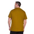 thumbnail image 3 of George Big Men's Short Sleeve Tee, 3 of 6