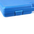 thumbnail image 3 of 110pcs  M2M18 Screw Nut Thread Taps Dies Heavy Duty Hand Tool Kit for Tapping Tool Set, 3 of 7