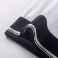 thumbnail image 4 of Mens Fallow Ventilate Cotton Underwear Solid Color Open Boxers, 4 of 4