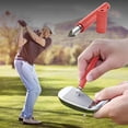 thumbnail image 1 of Leutsin Clearance,Golf Club Cleaning Brush Groove Cleaning Tool, 1 of 6