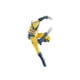 thumbnail image 2 of Marvel Legends Series Wolverine, Deadpool & Wolverine Adult Collectible Action Figure (6”), 2 of 9