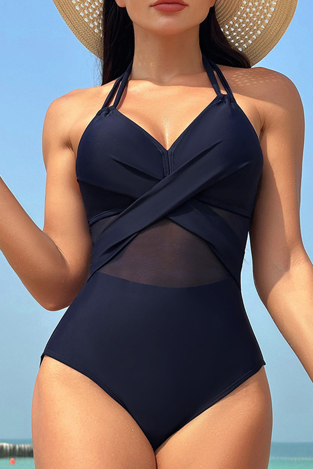 a.Jesdani Fashion Essential - Versatile, Luxe Fabric - Perfect for Every Occasion!
