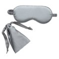 thumbnail image 2 of YAOMOBB Shade Eye Patch Skin touch Eye Patch Comfortable Breathable Effective Strong Shading with Storage for Sleep and Silky Eye Covering, 2 of 7