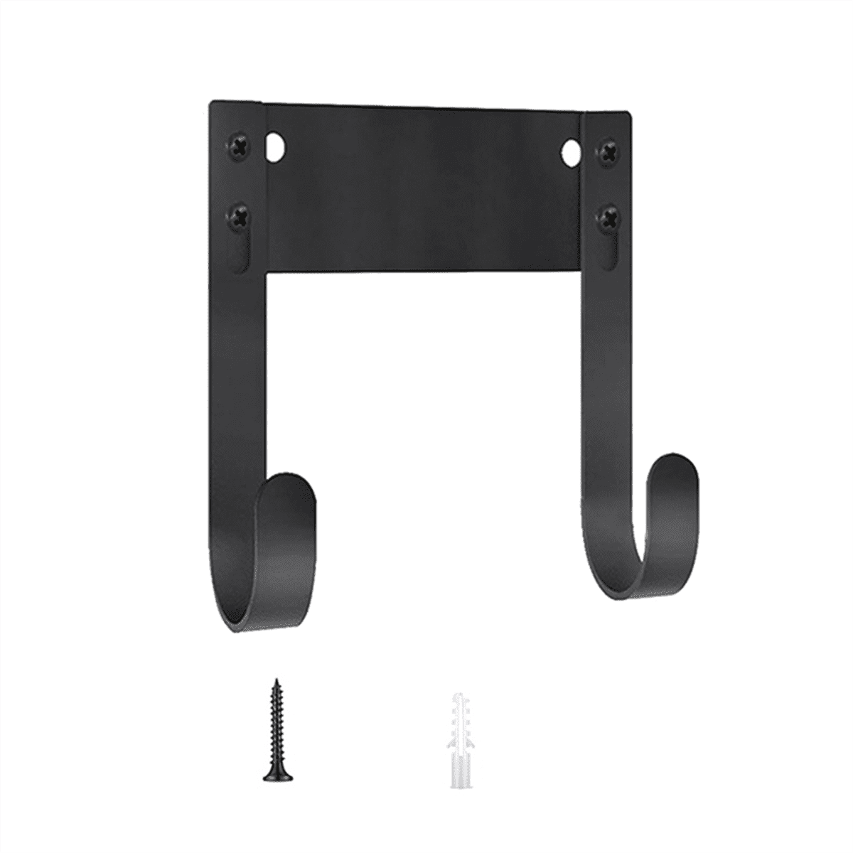 Ironing Board Holder Wall Mount - Laundry Room Iron and Ironing Board Hanger Laundry Room Decor Organization and Storage
