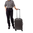 thumbnail image 3 of JT 20IN HARDSIDE GRY, 3 of 11