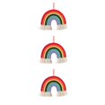 thumbnail image 4 of relayinert Odorless Decorative Room Divider For Nordic Home With High-quality Cotton Thread No.1 1 3Set, 4 of 6