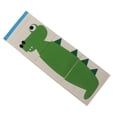thumbnail image 4 of Over Door Hanging Storage Bag, Wall Mounted Storage Bag Felt Burly  For Kids  100.6x34.9cm, 4 of 8