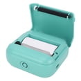 thumbnail image 1 of Portable Printers Wireless for Travel, Inkless Thermal Printer Thermal Photo Printer Thermal Label Printer for Home School Office, 1 of 7