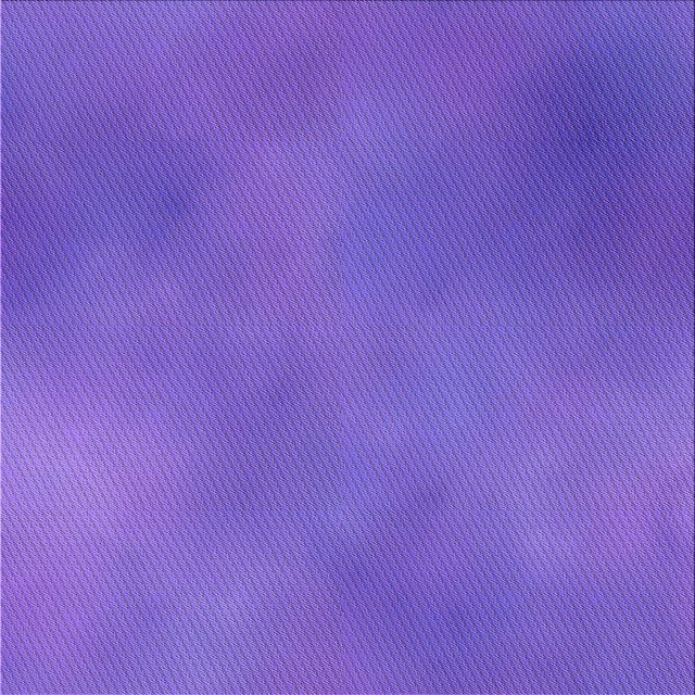 Ahgly Company Machine Washable Indoor Square Transitional ly Purple Area Rugs, 7' Square