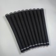 thumbnail image 4 of Golf Club Grips Undersize Standard Midsize Jumbo Rubber Grip for Driver Wood and Irons 13PCS-Midsize, 4 of 4