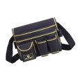 thumbnail image 1 of Premium Tool Adjustable Quick Release Heavy Duty for Carpenters New Oxford Cloth 25x21cm, 1 of 8