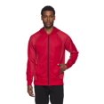 thumbnail image 1 of AND1 Mens Double Team Full Zip Hoodie, 1 of 5