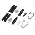 thumbnail image 1 of Pointe de Stylet de Rechange, Embouts de Stylet Durables Flexibles 20 Pcs pour Tab S4 pour Note 9, 1 of 8